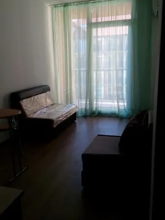 Sunny View South Apartament