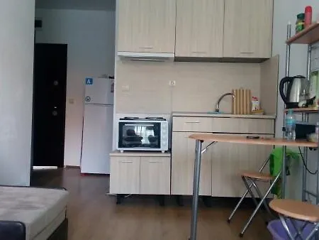 Apartament Sunny View South Słoneczny Brzeg